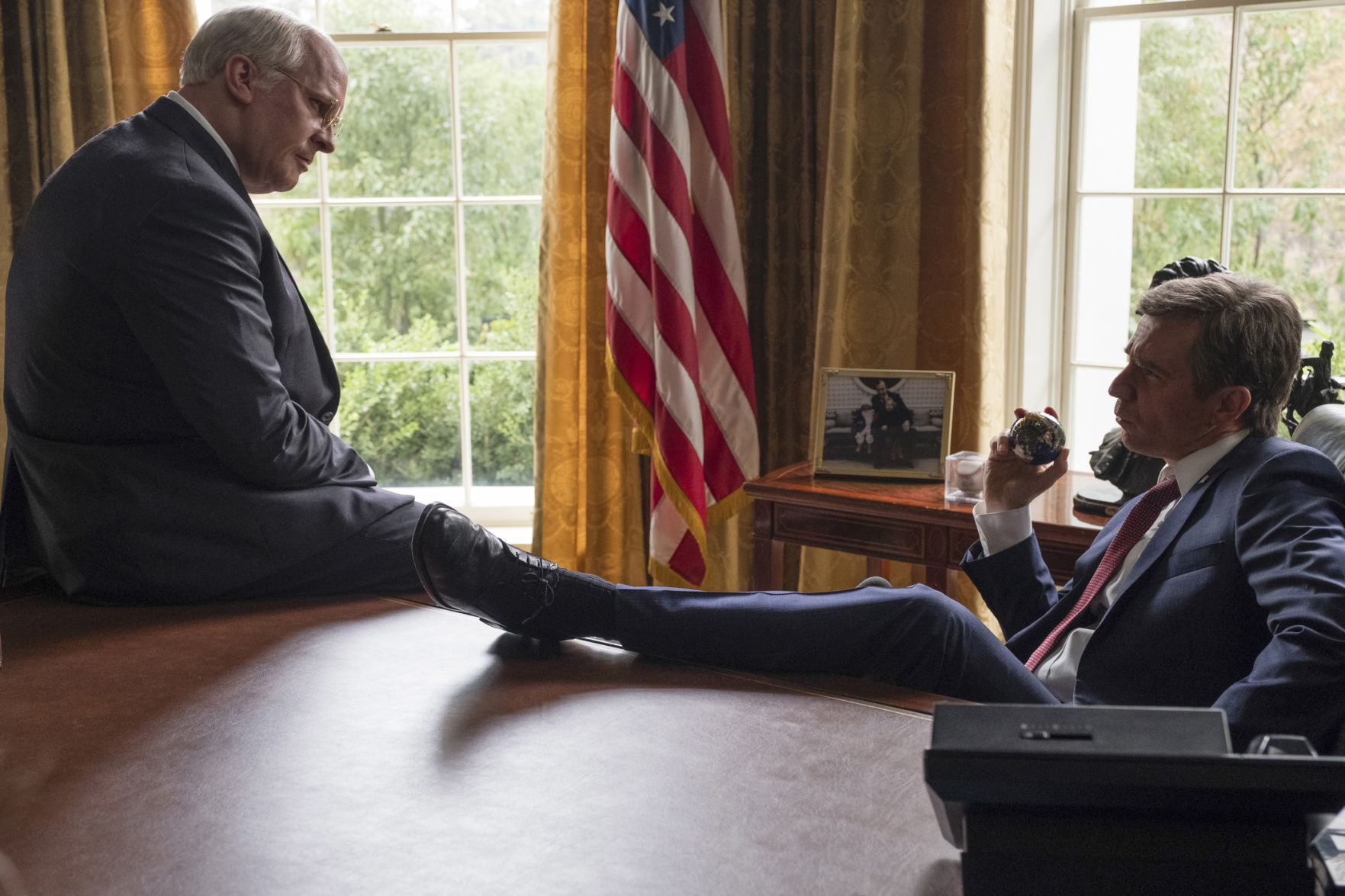 "Vice," $39.5 million